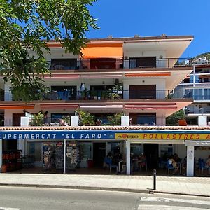 Apartamento El Far