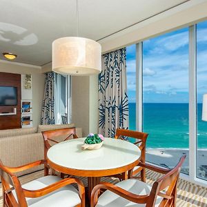 Hotel International Beach Tump Resort Ocean View 1100 Sf 1 Bed 1Bth Privately Owned Sunny Isles