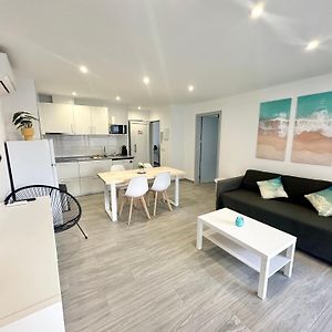 Roses Apartments Estudio 3